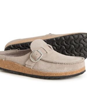 NWB Birkenstock Buckley Clog 41